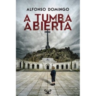 tumba abierta