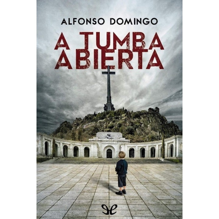 tumba abierta