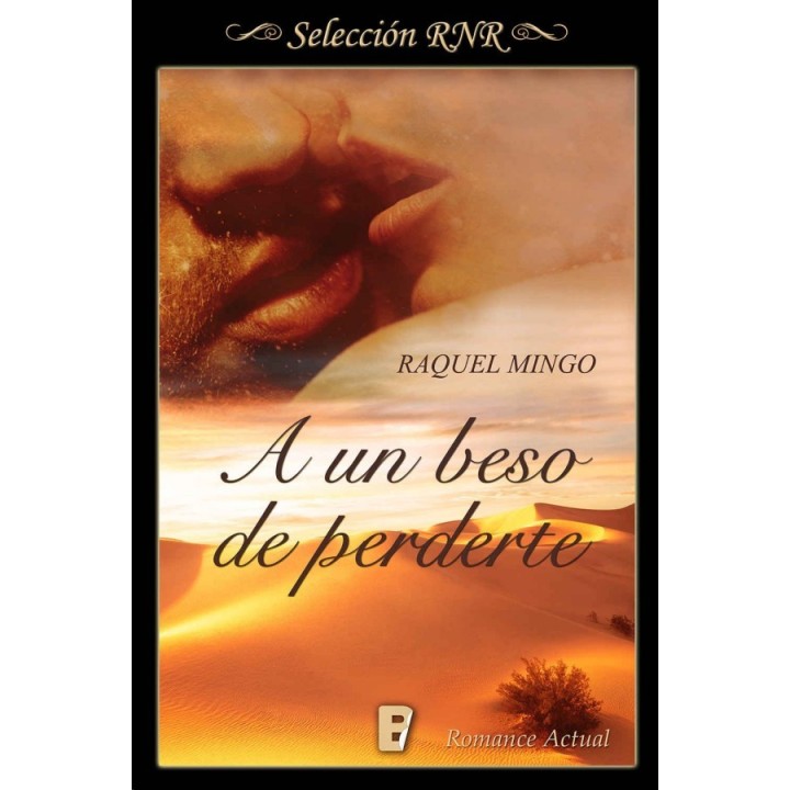 un beso de perderte