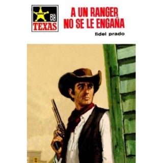 un ranger no se le engaña