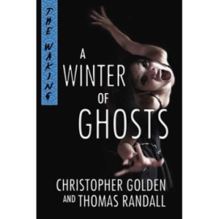 A Winter of Ghosts