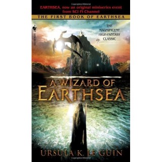 Wizard of Earthsea
