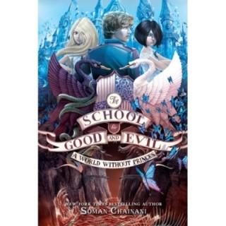 World without Princes