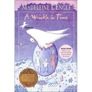 Wrinkle in Time