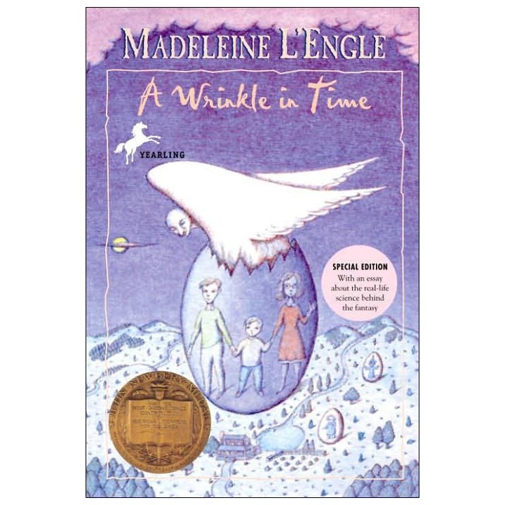 Wrinkle in Time