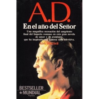 A. D. En el año del señor