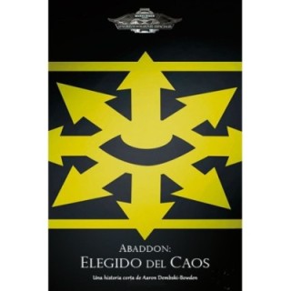 Abaddon: Elegido del caos