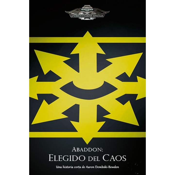 Abaddon: Elegido del caos
