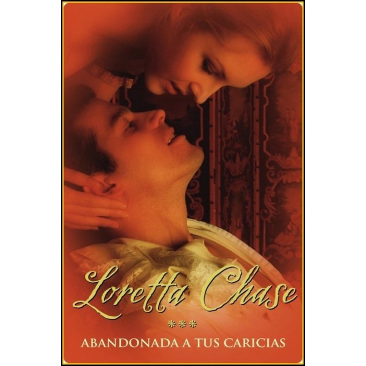 Abandonada a tus caricias
