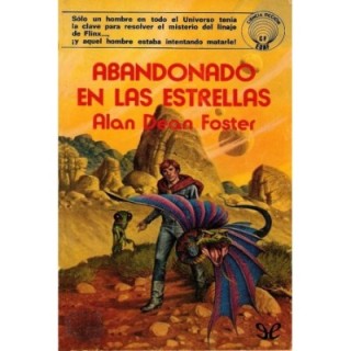Abandonado en las estrellas