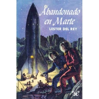 Abandonado en Marte