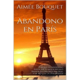 Abandono en París