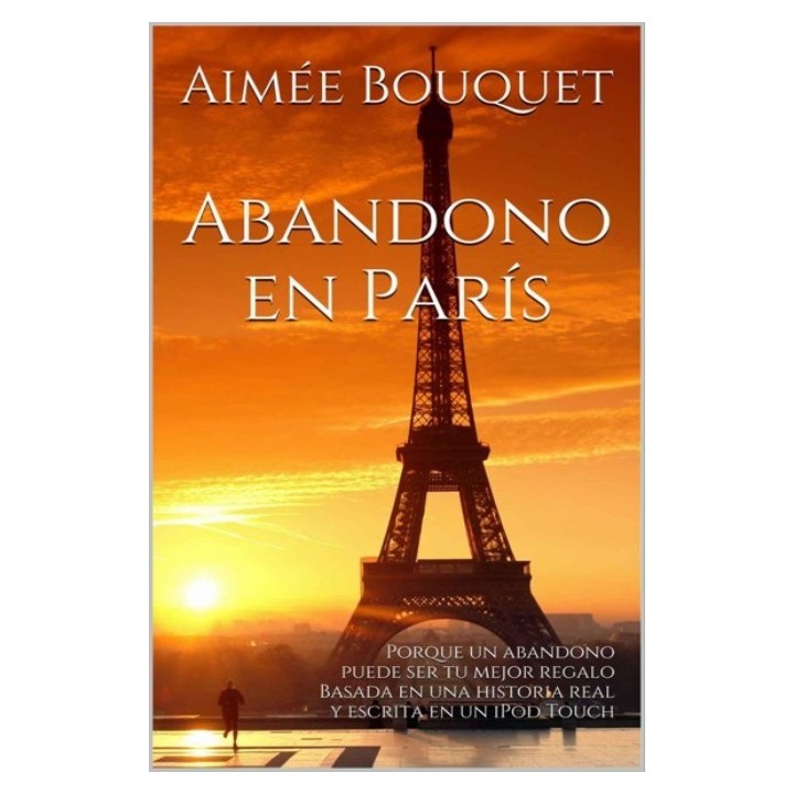 Abandono en París