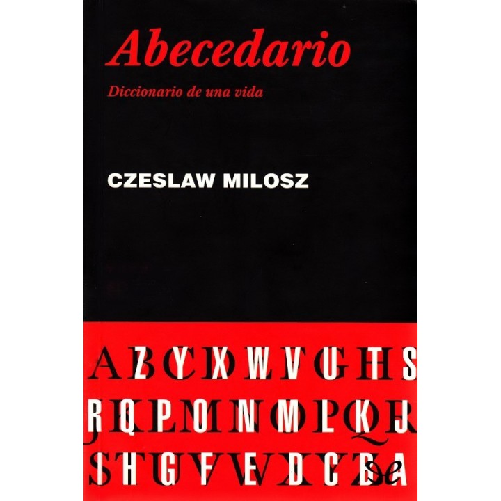 Abecedario