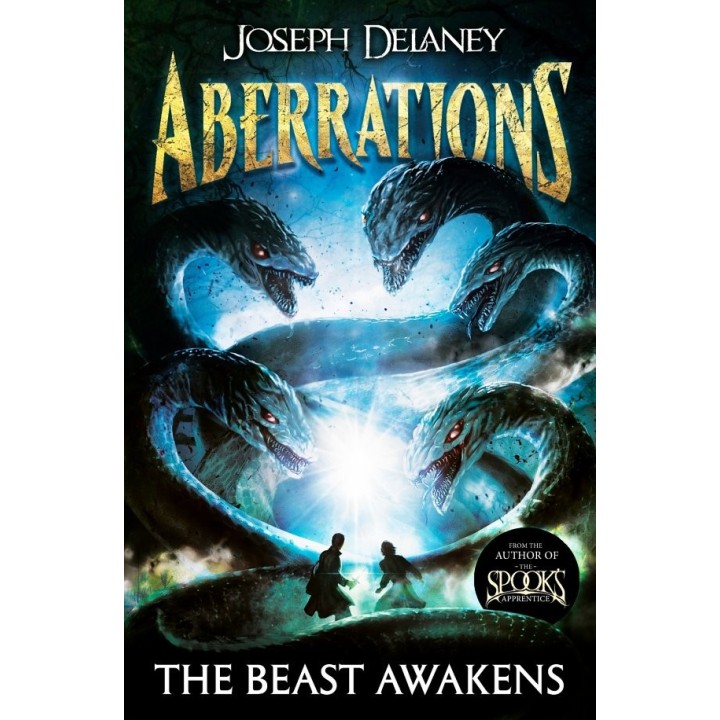 Aberrations_The Beast Awakens