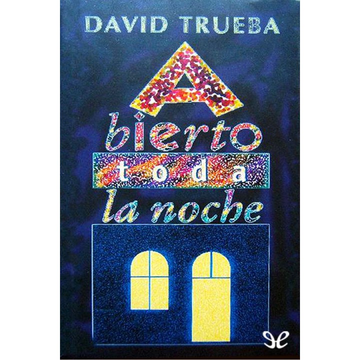 Abierto toda la noche