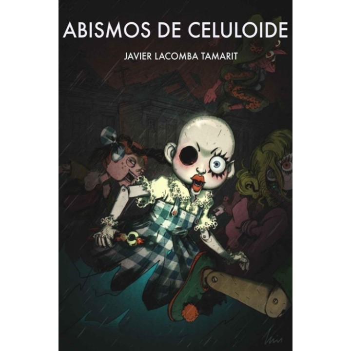 Abismos de celuloide