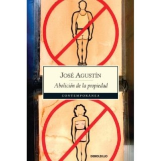 Abolición de la propiedad