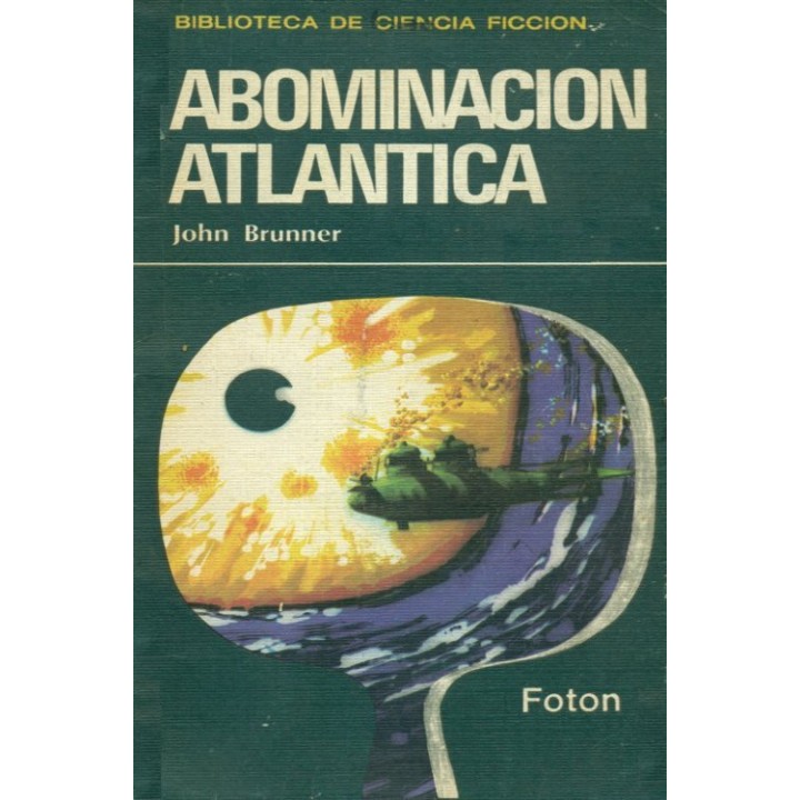 Abominación atlántica