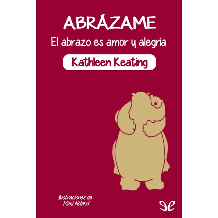 Abrázame