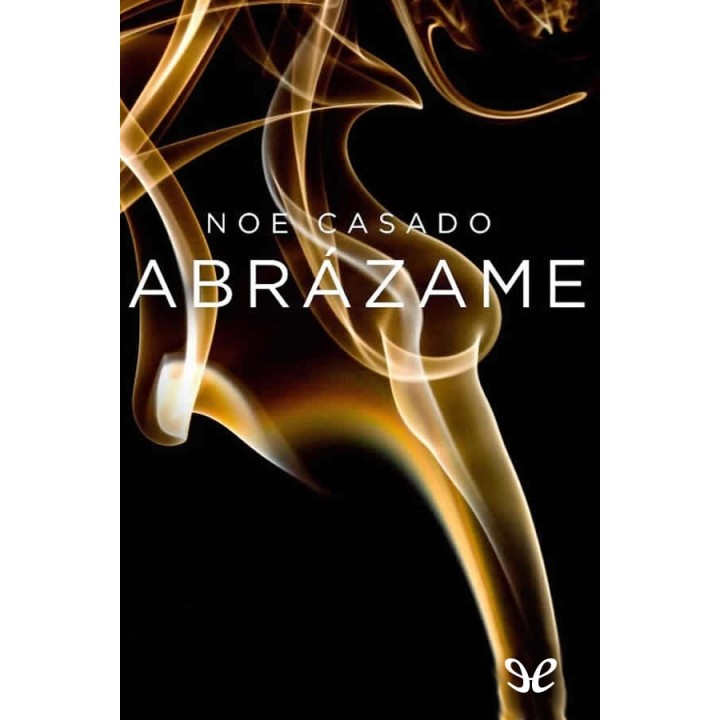 Abrázame