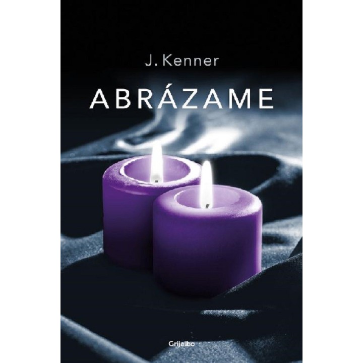 Abrázame