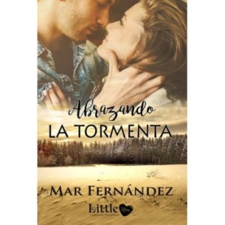 Abrazando la tormenta
