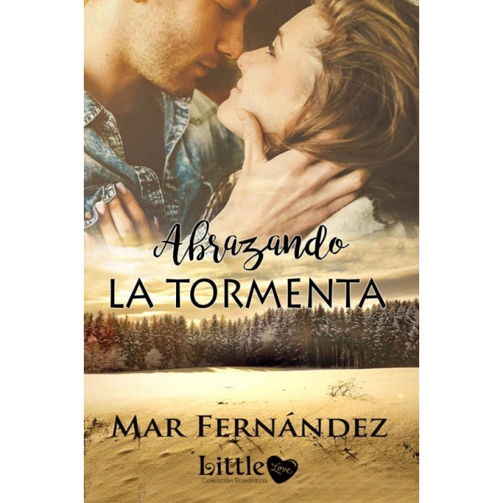 Abrazando la tormenta