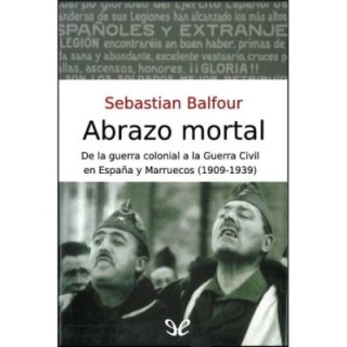 Abrazo mortal