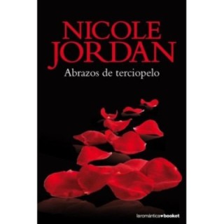 Abrazos de terciopelo