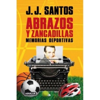 Abrazos y zancadillas