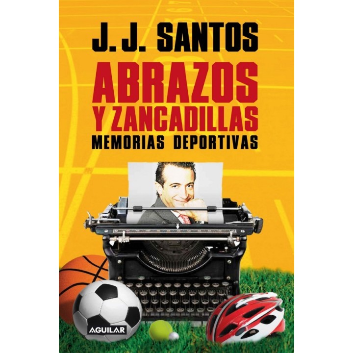 Abrazos y zancadillas