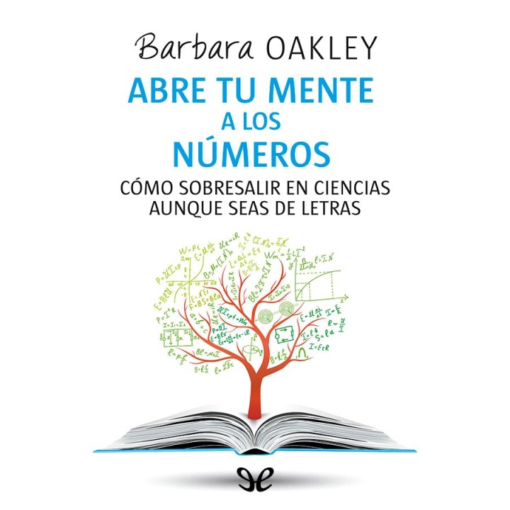 Abre tu mente a los números