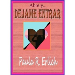 Abre y déjame entrar