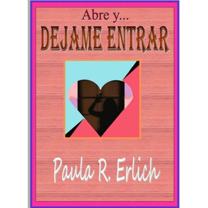 Abre y déjame entrar