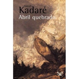 Abril quebrado