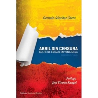 Abril sin censura
