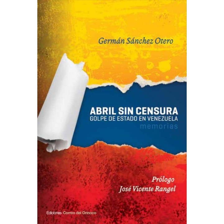 Abril sin censura