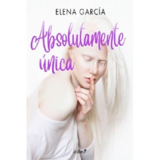 Absolutamente única