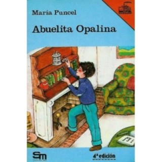 Abuelita Opalina