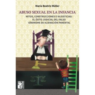 Abuso sexual en la infancia