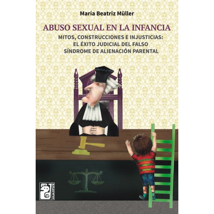 Abuso sexual en la infancia