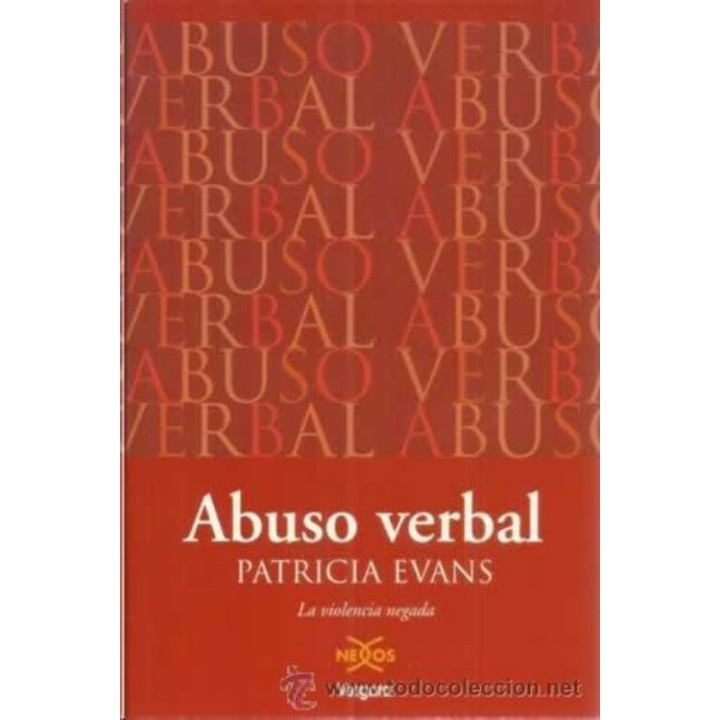 Abuso verbal