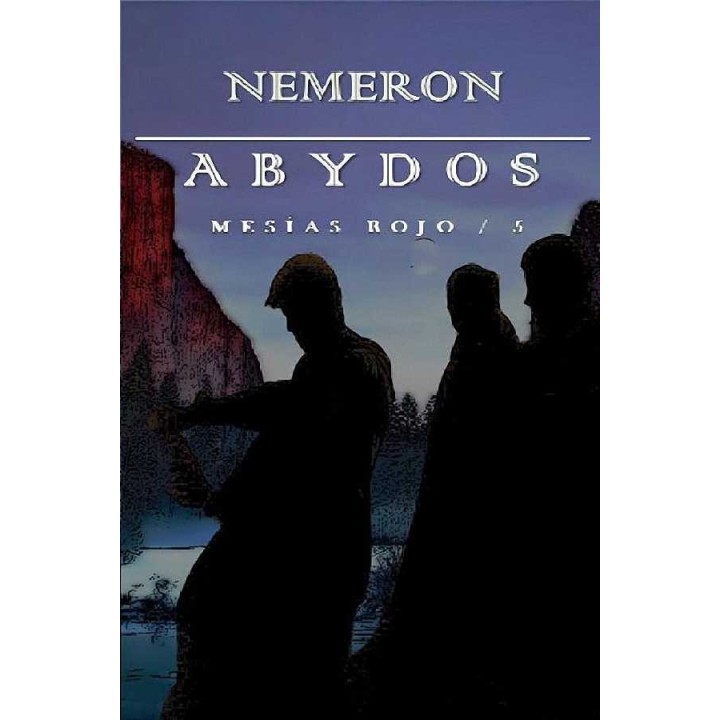 Abydos: Renacer oscuro