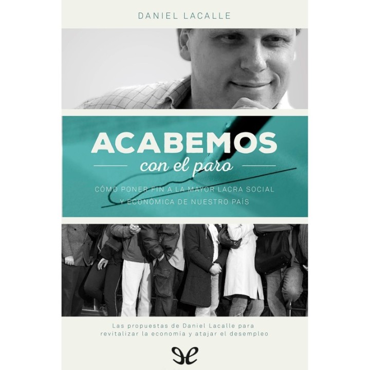 Acabemos con el paro