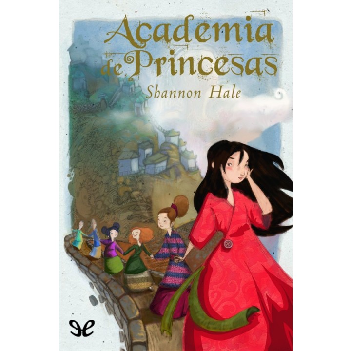 Academia de princesas