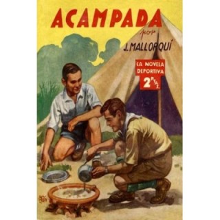Acampada
