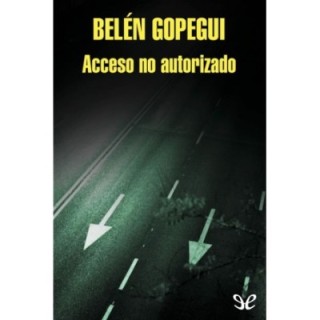 Acceso no autorizado