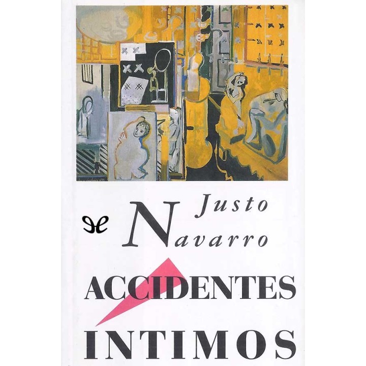 Accidentes íntimos