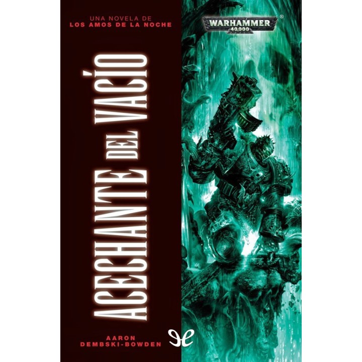 Acechante del vacío